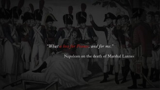 Napoleon Defeated: Aspern 1809 Trailer