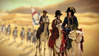 Napoleon: Destiny and Death Trailer