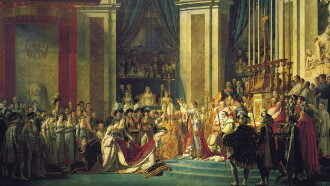 Napoleon: Imperial Zenith Trailer