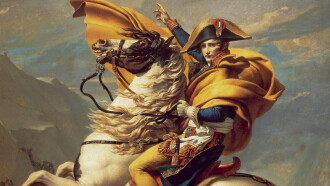 Napoleon: In the Name of Art Trailer