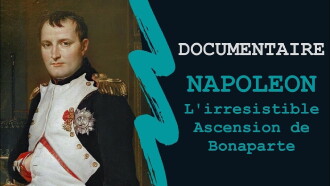 Napoléon : L’irrésistible ascension de Bonaparte Trailer
