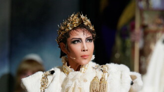 Napoléon, the Man Who Never Sleeps ~At the End of His Love and Glory~ Trailer