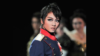 Napoléon, the Man Who Never Sleeps ~At the End of His Love and Glory~ (Shinjin Koen) Trailer