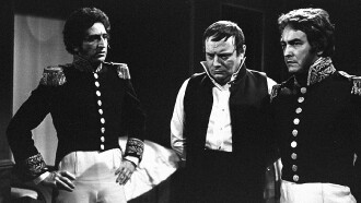 Napoleone a Sant'Elena Trailer