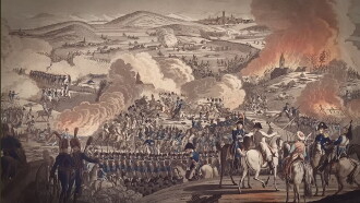 Napoleonic Wars: Battle of Austerlitz 1805 Trailer