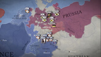Napoleonic Wars: Battle of Jena-Auerstedt 1806 Trailer