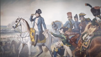Napoleonic Wars: Battle of Wagram 1809 Trailer
