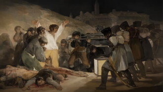 Napoleonic Wars: Invasion of Spain 1808 Trailer