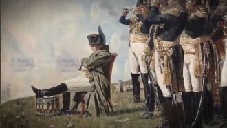 Napoleonic Wars: The Invasion of Russia (All Parts) Trailer