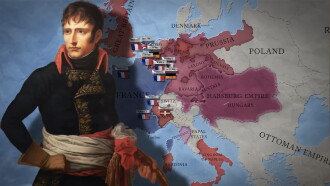 Napoleon's First Victory: The Siege of Toulon 1793 Trailer