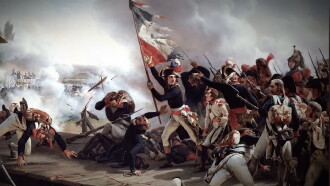 Napoleon's Italian Campaign (All Parts) Trailer