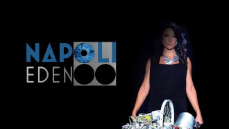 Napoli Eden Trailer