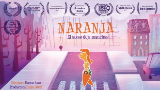 Naranja Trailer
