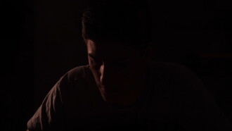 Narcissus by Night Trailer