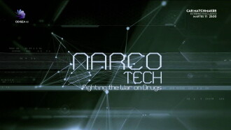 Narco Tech: Fighting the War on Drugs Trailer