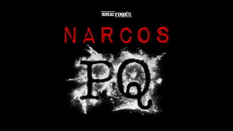 Narcos PQ Trailer