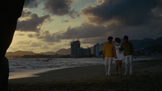 Narda or The Summer Trailer