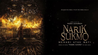 Narik Sukmo Trailer
