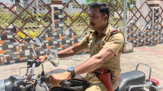 Narkaram Trailer