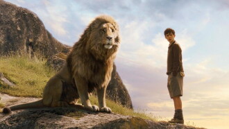 Narnia & Beyond: Chronicles of C.S. Lewis Trailer