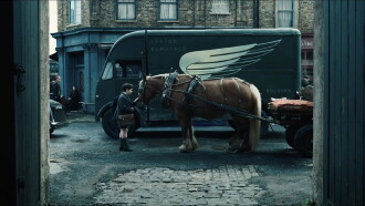 Narnia: The Magician's Nephew Trailer