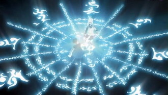 Naruto OVA 6: The Cross Roads Trailer