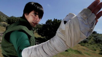 Naruto Shippuden: Dreamers Fight Trailer