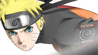 Naruto Shippuden the Movie: Bonds Trailer
