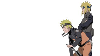 Naruto Shippuden the Movie: The Lost Tower Trailer