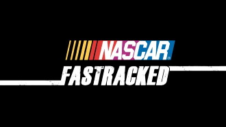 NASCAR: Fastracked Trailer