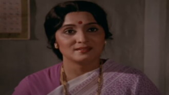 Nasheebwan Trailer