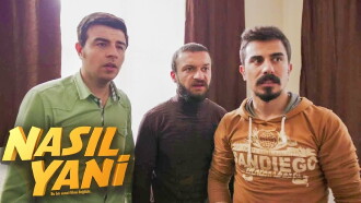 Nasıl Yani Trailer