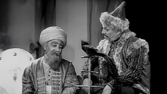 Nasreddin Hodja and Tamerlane Trailer