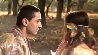 Nasreddin's First Love Trailer