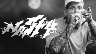 Nasty au Hellfest 2019 Trailer