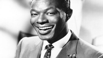 Nat King Cole In Concert - The Magic of the Music Trailer