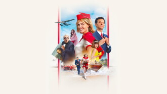 Natacha, (Almost) Air Hostess Trailer
