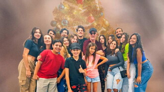 Natal dos Barcelos Trailer