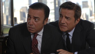 Natale a New York Trailer