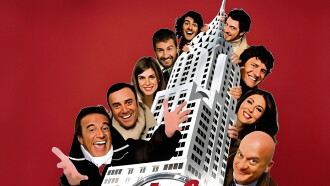 Natale a New York Trailer