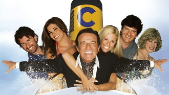 Natale in crociera Trailer