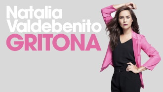 Natalia Valdebenito: Loudmouth Trailer