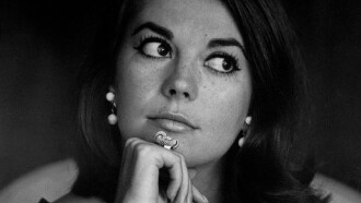 Natalie - A Tribute to a Very Special Lady Trailer