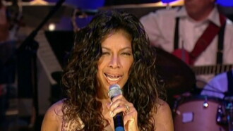 Natalie Cole: Ask a Woman Who Knows Trailer
