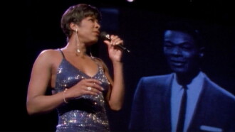Natalie Cole: The Unforgettable Concert Trailer