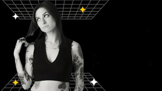 Natalie Cuomo: Shut Up You Loved It Trailer