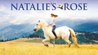 Natalie's Rose Trailer