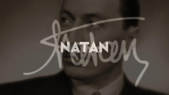 Natan Trailer
