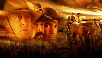 Nate and the Colonel Trailer