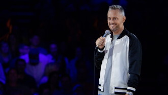 Nate Bargatze: Hello World Trailer